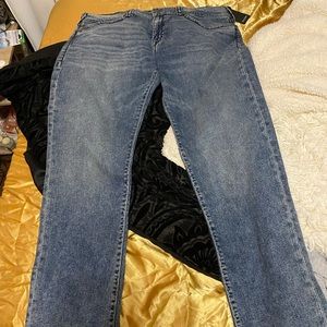 True Religion Denim Jeans